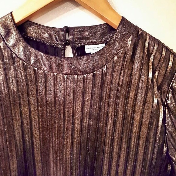 Jacqueline de Yong Top - Picture 2 of 5